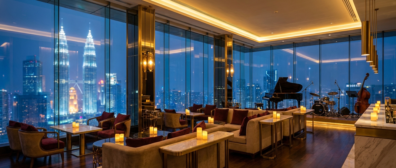 Premium Venue